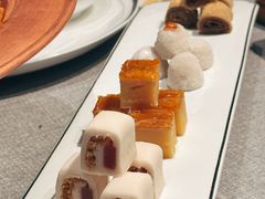 -柿合缘新京菜(国金中心商场店)