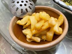 -巢湖名吃·徽府农家菜(半汤店)
