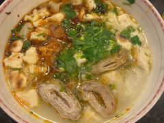 -吾味香葫芦头(安西街店)