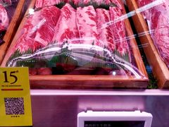-Olé精品超市(广州太古汇店)