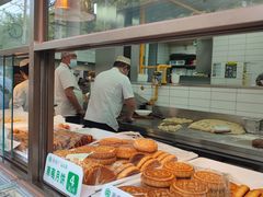 -黑窑厂糖油饼烤鸭·清真菜(旗舰店)