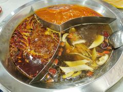 -陳艳红火锅(港汇店)