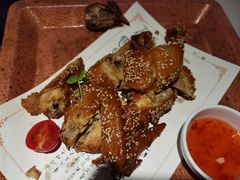 -庆江南江南菜(琴湖溪里花园城店)