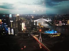 -WFC会仙楼观景台
