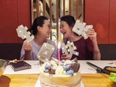 -藤原布二·八佰善会席料理(奥体店)