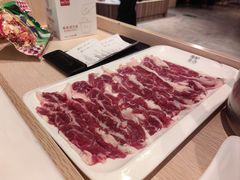 -围炉夜话·潮汕卤水火锅(榕江店)