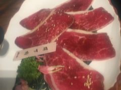 -黑牛の店·和牛烧肉(合生汇店)