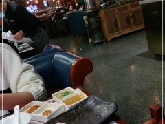 大堂-一品诚记烤肉(大连柏威年购物中心店)