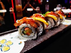 -鼎原力量东北吊炉烧烤(幸福街店)