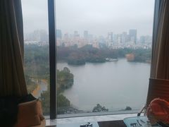 -上海中谷小南国花园酒店