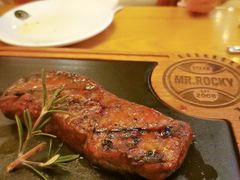 -MR.ROCKY洛奇先生RESTAURANT&BAR(宝安壹方城店)