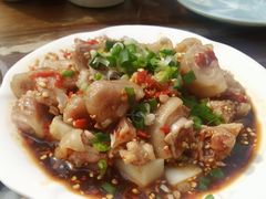 -香味轩(北海路店)