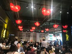 大堂-陈鹏鹏潮汕菜(欢乐海岸 海边景观店)