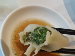 -双合园·海鲜水饺青岛菜(九水东路店)