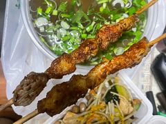 -马吉德牛肉拉面(新街口店)