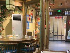 -醉南拳客家菜·河田鸡(东街口航空大厦店)