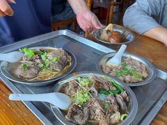 -东兴牛肉店(庄府巷店)