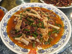 -徐鼎盛民间菜(九街店)