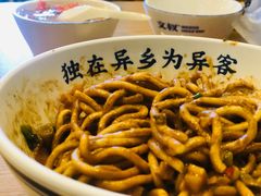 -文叔·湖北名小吃·小龙虾(华强北店)
