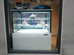 -Punchline Coffee&Roaster(同济大学店)
