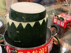 -尚竹阁冬瓜盅·18年地标美食(平洲店)