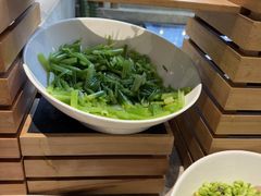 -上海虹桥宾馆味翠餐厅