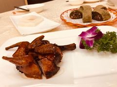 -顺德人家食府(黄金广场店)