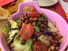 炒豆家大拌菜-炒豆合作社(东四总店)