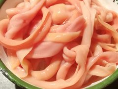 -王婆乔鲜鱼自助火锅(蜀汉路店)