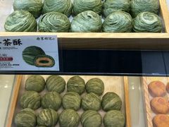 -南宋胡记(杭州河坊街店)