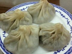 -锡笼记·无锡小笼(人民路店)