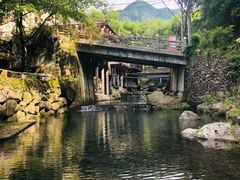 -白云源风景区