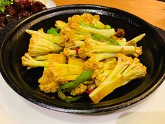 -薇酌饮·陕西菜(南门外店)