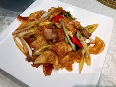 -自在弥林花园餐厅(云栖店)