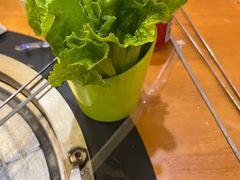 -炭虎子水浒烤肉(梦时代店)