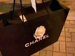 -CHANEL(恒隆广场店)