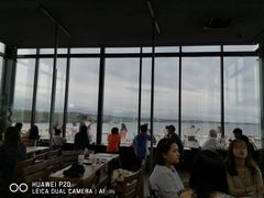 -Cafe Aewol Monsant