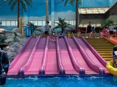 -青岛东方影都融创水世界