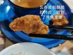 -中西名菜(增城万达广场店)