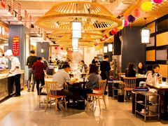 -阿串串老火锅(力盟店)