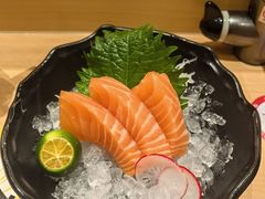 -友壹町寿司(新DNA购物中心店)