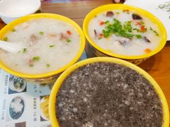 -粥公粥婆精品家常菜(青龙桥店)
