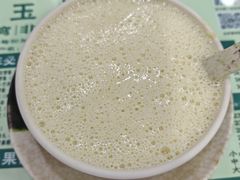 获奖凤凰椰子桃胶雪燕糊-玉椰林甜品店(创始店)