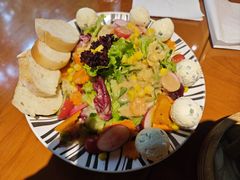 -申德勒西餐厅(日坛路总店)