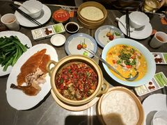 -金鸭季·北京烤鸭(深业上城店)