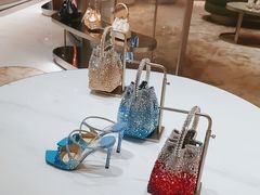 -JIMMY CHOO(成都远洋太古里店)