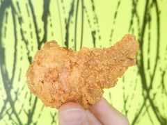 -麦当劳(总统大酒店店)