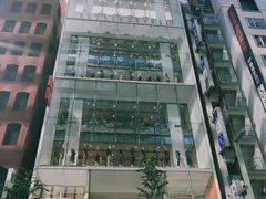 -优衣库(银座店)