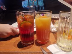 -拉蒂娜·巴西牛排馆 Latina·Brazilian Steakhouse(铜仁旗舰店)