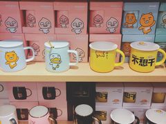 -名创优品(广西南宁江南区万达店)